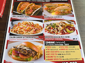 TGI FRIDAYS ティージーアイ フライデーズ 久屋大通り公園店: 馬場さんの2026年08月12日の1枚目の投稿写真