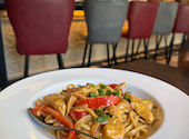 TGI FRIDAYS ティージーアイ フライデーズ 久屋大通り公園店: 馬場さんの2026年08月12日の2枚目の投稿写真