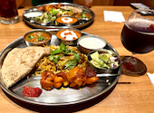 エリックサウス金山 Curry&Biryani Centre: 馬場さんの2026年05月26日の1枚目の投稿写真
