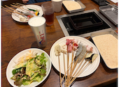 串揚げバイキング天: まーちゃんさんの2026年06月06日の1枚目の投稿写真