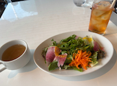 GOOD MORNING CAFE グッドモーニングカフェ ルミネ池袋: あきさんの2026年08月27日の1枚目の投稿写真