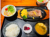 ステーキ食堂 正義 西院店: まきさんの2026年03月21日の2枚目の投稿写真