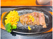 ステーキ食堂 正義 西院店: まきさんの2026年03月21日の3枚目の投稿写真