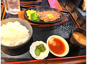 ステーキ食堂 正義 西院店: まきさんの2026年03月23日の1枚目の投稿写真