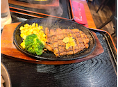 ステーキ食堂 正義 西院店: まきさんの2026年03月23日の2枚目の投稿写真