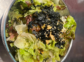 韓国屋台料理とナッコプセのお店 ナム 西院店: まきさんの2026年04月22日の2枚目の投稿写真