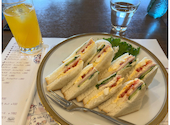 バイカルカフェ-BAIKAL Cafe-: あかねさんの2025年07月の1枚目の投稿写真