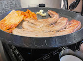 韓国カフェ イヨサンソウル: もももさんの2024年12月31日の1枚目の投稿写真