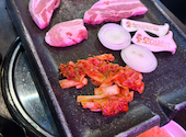 韓国料理 モイセ 新大久保店: モコモコモコさんの2024年12月31日の1枚目の投稿写真