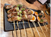 炭焼酒場エソラ 小倉駅前店: ぴっぴさんの2025年06月07日の1枚目の投稿写真