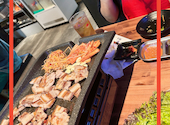 韓国料理 明洞クムデジ: ケロさんの2025年05月の1枚目の投稿写真