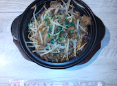 羽釜ごはん&ハンバーグ ファイヤーバーグ 里塚店: ひまわりさんの2026年03月31日の2枚目の投稿写真