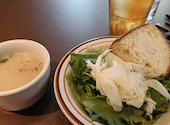 Journal Standard DINING ジャーナルスタンダードダイニング 新宿店: かなさんの2026年03月28日の2枚目の投稿写真