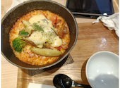 チーズ&ドリア スイーツサンシャインアルパ店: かなさんの2026年10月08日の1枚目の投稿写真