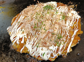 京風お好み焼き 百花: かなさんの2026年03月31日の2枚目の投稿写真