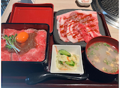 焼肉レストラン 炙家bis 北島店: みぃさんの2025年12月17日の1枚目の投稿写真
