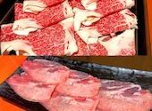 韓国料理　サムギョプサル　焼肉　食べ放題コリアン韓キッチン　ZEN（ぜん）: jarnさんの2022年09月の1枚目の投稿写真