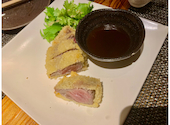 肉割烹 鋒 kissaki: jarnさんの2026年07月31日の1枚目の投稿写真