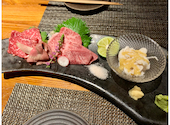 肉割烹 鋒 kissaki: jarnさんの2026年07月31日の2枚目の投稿写真