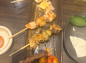 焼き鳥 かどまつ 名古屋駅店: とまこさんの2026年05月31日の1枚目の投稿写真