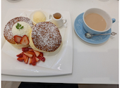 Tea Room AliCe ティー ルーム アリス: にゃんたさんの2026年04月26日の1枚目の投稿写真