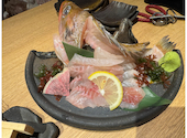 刺身と焼き物 ひゃくや 狸小路駅前店: こうちゃんさんの2026年04月20日の2枚目の投稿写真
