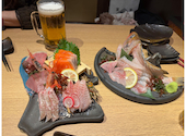 刺身と焼き物 ひゃくや 狸小路駅前店: こうちゃんさんの2026年04月20日の3枚目の投稿写真