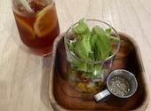 ＭｕｕＭｕｕＤｉｎｅｒ梅田 NU茶屋町プラス 店: kukさんの2026年05月の1枚目の投稿写真