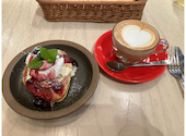 MuuMuuDiner 梅田 NU茶屋町プラス店: kukさんの2026年05月05日の3枚目の投稿写真