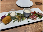 Bistro MAOLUCE: はななさんの2023年06月29日の1枚目の投稿写真