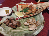純系名古屋コーチン 樞 くるる 名駅店: しんちゃんさんの2025年08月16日の2枚目の投稿写真