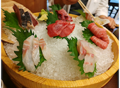 魚屋 浜寅: しんちゃんさんの2026年09月13日の2枚目の投稿写真