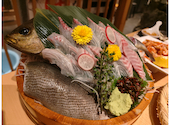 いけす魚場 龍宮城: しんちゃんさんの2026年07月21日の1枚目の投稿写真