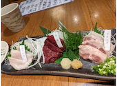 九州の旨かもん 旨か酒 くすお 西船橋店: しんちゃんさんの2023年09月18日の2枚目の投稿写真