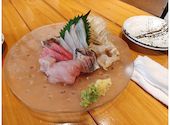 鮮魚と美酒 魚の蔵: しんちゃんさんの2026年06月13日の1枚目の投稿写真