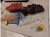 熟成魚と全国の日本酒 魚浜 さかな 柏: しんちゃんさんの2026年08月29日の1枚目の投稿写真