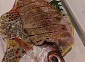 熟成魚と全国の日本酒 魚浜 さかな 柏: しんちゃんさんの2026年08月29日の3枚目の投稿写真