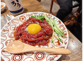 柏の馬肉屋 馬喰ろう: しんちゃんさんの2026年07月12日の2枚目の投稿写真