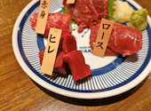 柏の馬肉屋 馬喰ろう: しんちゃんさんの2026年07月12日の3枚目の投稿写真