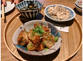 越後酒房 八海山 京都駅前店: しんちゃんさんの2026年05月04日の3枚目の投稿写真