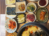 韓国料理 全州屋 伏見邸: めぐさんの2025年12月14日の1枚目の投稿写真