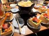 海鮮と豚骨おでん 食べ飲み放題 おすすめ屋 名駅4丁目店: まじゅまるさんの2026年05月23日の1枚目の投稿写真