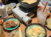 海鮮と豚骨おでん 食べ飲み放題 おすすめ屋 名駅4丁目店: まじゅまるさんの2026年05月23日の2枚目の投稿写真