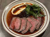 BISTRO LIBERTY UMEDA: マシッソヨさんの2022年10月09日の1枚目の投稿写真
