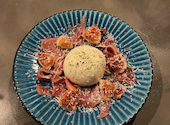 BISTRO LIBERTY UMEDA: マシッソヨさんの2022年10月09日の2枚目の投稿写真