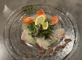 BISTRO LIBERTY UMEDA: マシッソヨさんの2022年10月09日の3枚目の投稿写真