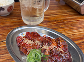 焼肉ホルモン肉五郎 横丁店: まかろにさんの2026年03月31日の1枚目の投稿写真