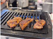 焼肉ホルモン肉五郎 横丁店: まかろにさんの2026年03月31日の2枚目の投稿写真