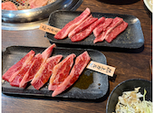 国産牛焼肉　あみやき亭　小田井店: ともちんさんの2026年05月の1枚目の投稿写真