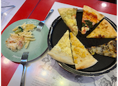ピッツェリアマリノ 師勝店: ともちんさんの2026年07月18日の2枚目の投稿写真